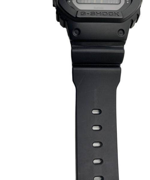 CASIO（カシオ）CASIO (カシオ) デジタルウォッチ ブラックの古着・服飾アイテム