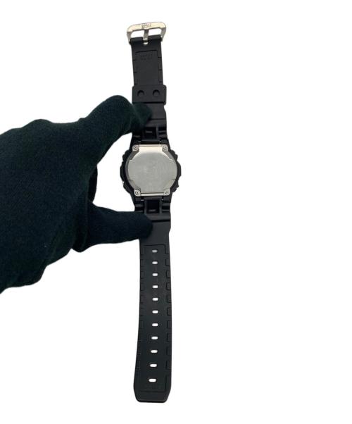 CASIO（カシオ）CASIO (カシオ) デジタルウォッチ ブラックの古着・服飾アイテム