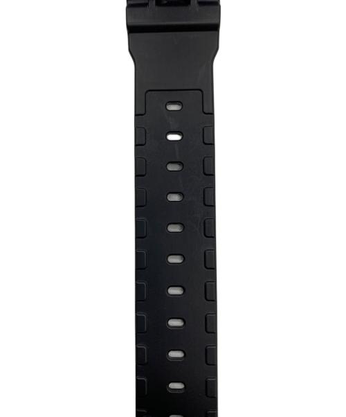 CASIO（カシオ）CASIO (カシオ) デジタルウォッチ ブラックの古着・服飾アイテム