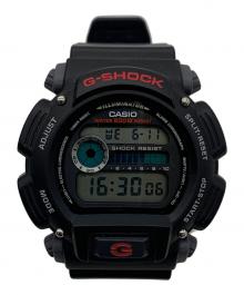 CASIO（カシオ）の古着「腕時計」｜ブラック