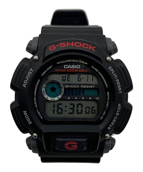 CASIO（カシオ）CASIO (カシオ) 腕時計 ブラックの古着・服飾アイテム