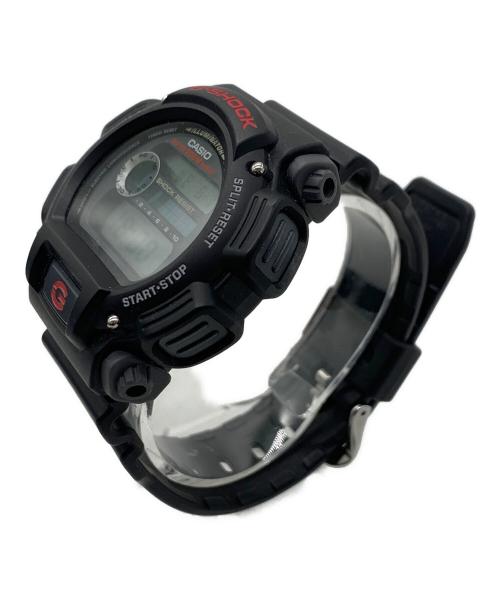 CASIO（カシオ）CASIO (カシオ) 腕時計 ブラックの古着・服飾アイテム