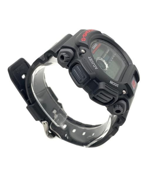 CASIO（カシオ）CASIO (カシオ) 腕時計 ブラックの古着・服飾アイテム