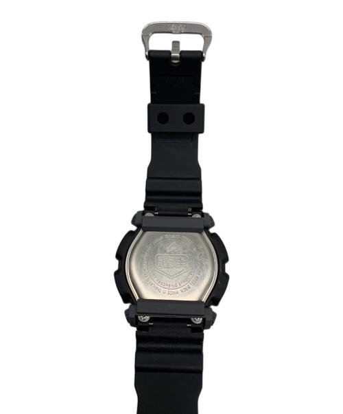 CASIO（カシオ）CASIO (カシオ) 腕時計 ブラックの古着・服飾アイテム