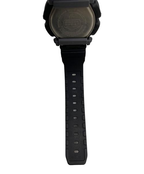 CASIO（カシオ）CASIO (カシオ) 腕時計 ブラックの古着・服飾アイテム