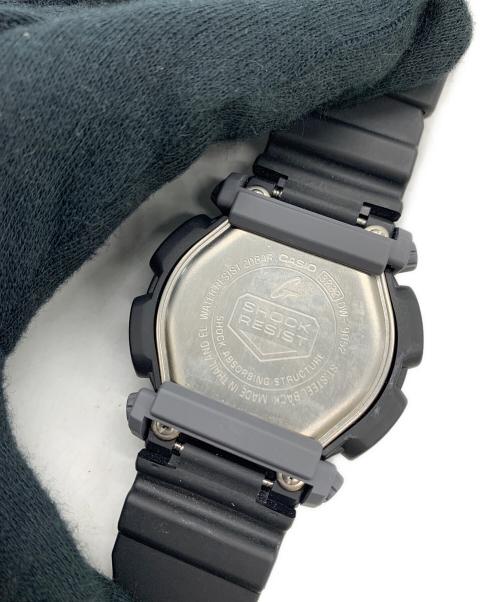 CASIO（カシオ）CASIO (カシオ) 腕時計 ブラックの古着・服飾アイテム