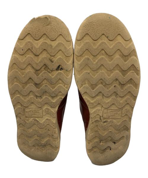 RED WING（レッドウィング）RED WING (レッドウィング) アイリッシュセッター ブラウン サイズ:7 1/2の古着・服飾アイテム