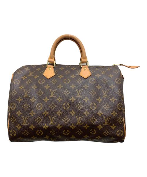 LOUIS VUITTON（ルイ ヴィトン）LOUIS VUITTON (ルイ ヴィトン) ハンドバッグ　スピーディ30の古着・服飾アイテム