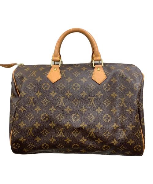 LOUIS VUITTON（ルイ ヴィトン）LOUIS VUITTON (ルイ ヴィトン) ハンドバッグ　スピーディ30の古着・服飾アイテム