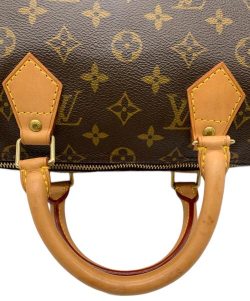 LOUIS VUITTON（ルイ ヴィトン）LOUIS VUITTON (ルイ ヴィトン) ハンドバッグ　スピーディ30の古着・服飾アイテム