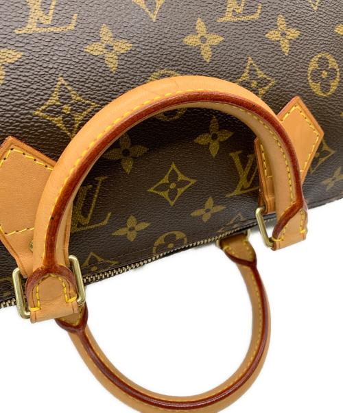 LOUIS VUITTON（ルイ ヴィトン）LOUIS VUITTON (ルイ ヴィトン) ハンドバッグ　スピーディ30の古着・服飾アイテム