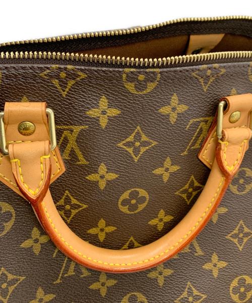 LOUIS VUITTON（ルイ ヴィトン）LOUIS VUITTON (ルイ ヴィトン) ハンドバッグ　スピーディ30の古着・服飾アイテム