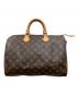 LOUIS VUITTON（ルイ ヴィトン）の古着「ハンドバッグ　スピーディ30」