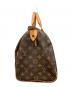 LOUIS VUITTON (ルイ ヴィトン) ハンドバッグ　スピーディ30：70000円