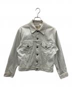 SUGAR CANEシュガーケーン）の古着「ジャケット」｜ベージュ