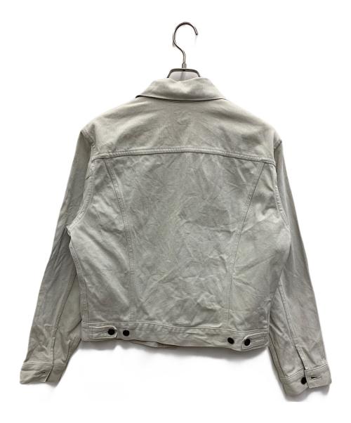 SUGAR CANE（シュガーケーン）SUGAR CANE (シュガーケーン) ジャケット ベージュ サイズ:FREEの古着・服飾アイテム