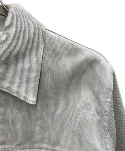 SUGAR CANE（シュガーケーン）SUGAR CANE (シュガーケーン) ジャケット ベージュ サイズ:FREEの古着・服飾アイテム