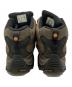 MERRELL (メレル) トレッキングシューズ ブラウン サイズ:26：6000円