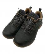 MERRELLメレル）の古着「トレッキングシューズ」｜ブラック