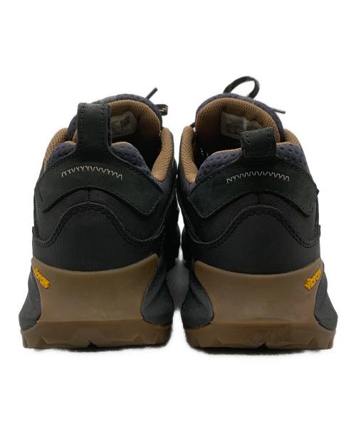 MERRELL（メレル）MERRELL (メレル) トレッキングシューズ ブラック サイズ:27cmの古着・服飾アイテム