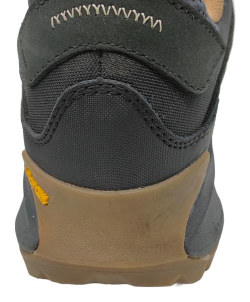 MERRELL（メレル）MERRELL (メレル) トレッキングシューズ ブラック サイズ:27cmの古着・服飾アイテム