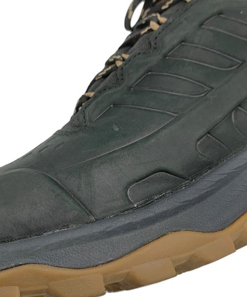 MERRELL（メレル）MERRELL (メレル) トレッキングシューズ ブラック サイズ:27cmの古着・服飾アイテム