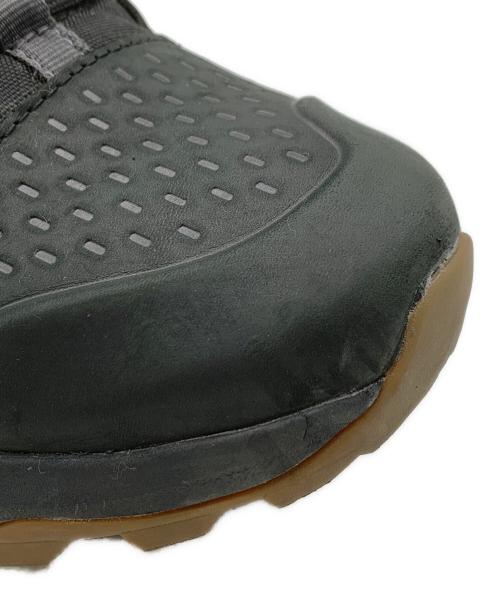 MERRELL（メレル）MERRELL (メレル) トレッキングシューズ ブラック サイズ:27cmの古着・服飾アイテム