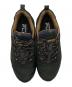 中古・古着 MERRELL (メレル) トレッキングシューズ ブラック サイズ:27cm：6000円