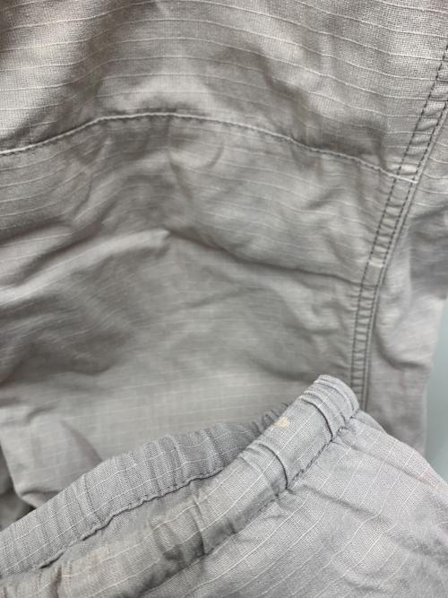 X-LARGE（エクストララージ）X-LARGE (エクストララージ) カーゴパンツ アイボリー サイズ:W34の古着・服飾アイテム