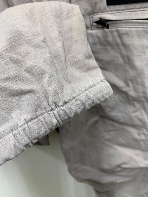 X-LARGE（エクストララージ）X-LARGE (エクストララージ) カーゴパンツ アイボリー サイズ:W34の古着・服飾アイテム