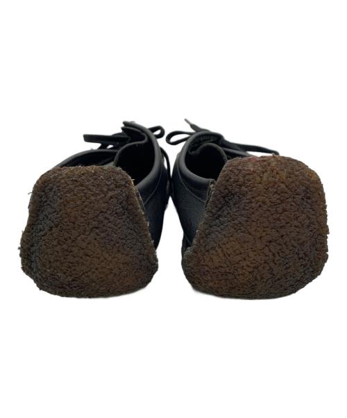 CLARKS（クラークス）CLARKS (クラークス) シューズ ブラック サイズ:8の古着・服飾アイテム