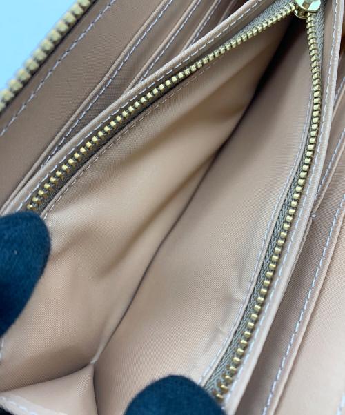 無印良品（ムジルシリョウヒン）無印良品 (ムジルシリョウヒン) 長財布の古着・服飾アイテム