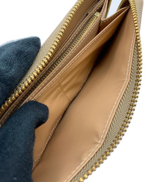 無印良品（ムジルシリョウヒン）無印良品 (ムジルシリョウヒン) 長財布の古着・服飾アイテム
