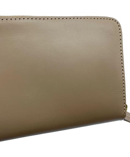 無印良品（ムジルシリョウヒン）無印良品 (ムジルシリョウヒン) 長財布の古着・服飾アイテム