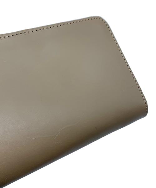 無印良品（ムジルシリョウヒン）無印良品 (ムジルシリョウヒン) 長財布の古着・服飾アイテム