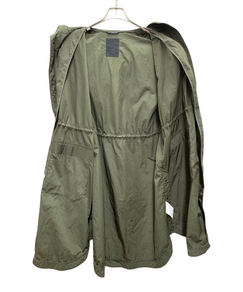 TATRAS（タトラス）TATRAS (タトラス) ナイロンジャケット オリーブ サイズ:160/84Aの古着・服飾アイテム