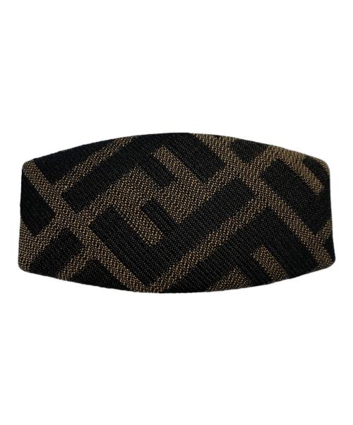 FENDI（フェンディ）FENDI (フェンディ) バレッタの古着・服飾アイテム