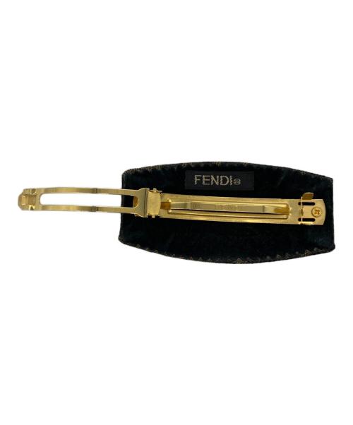 FENDI（フェンディ）FENDI (フェンディ) バレッタの古着・服飾アイテム