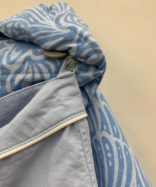 Patagonia（パタゴニア）Patagonia (パタゴニア) ラップスカート スカイブルー サイズ:L 未使用品の古着・服飾アイテム