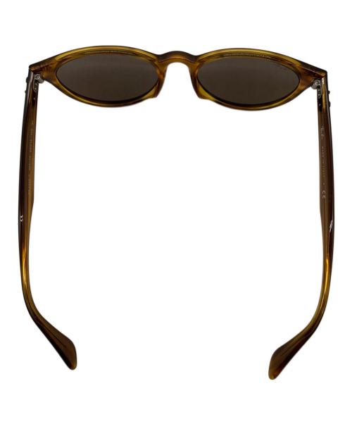 RAY-BAN（レイバン）RAY-BAN (レイバン) サングラス ブラウン サイズ:SIZE 53□19の古着・服飾アイテム