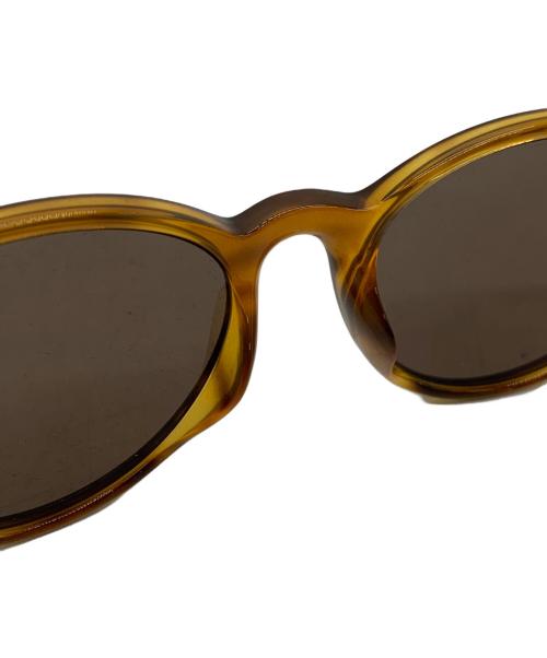 RAY-BAN（レイバン）RAY-BAN (レイバン) サングラス ブラウン サイズ:SIZE 53□19の古着・服飾アイテム