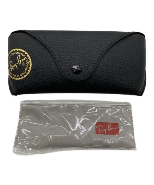 RAY-BAN（レイバン）RAY-BAN (レイバン) サングラス ブラウン サイズ:SIZE 53□19の古着・服飾アイテム