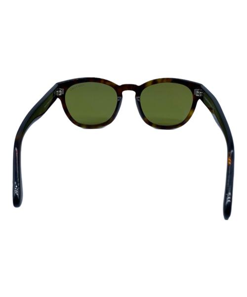 TOM FORD（トムフォード）TOM FORD (トムフォード) サングラス ブラウン サイズ:SIZE 51□21の古着・服飾アイテム