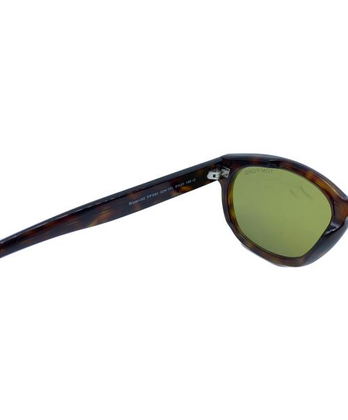 TOM FORD（トムフォード）TOM FORD (トムフォード) サングラス ブラウン サイズ:SIZE 51□21の古着・服飾アイテム