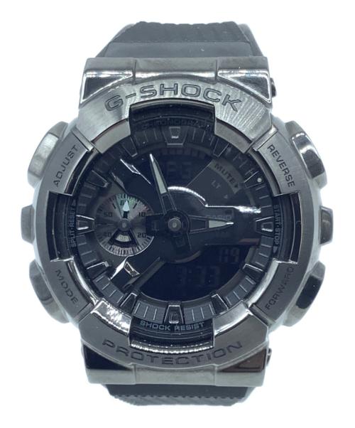 CASIO（カシオ）CASIO (カシオ) 腕時計 ブラックの古着・服飾アイテム