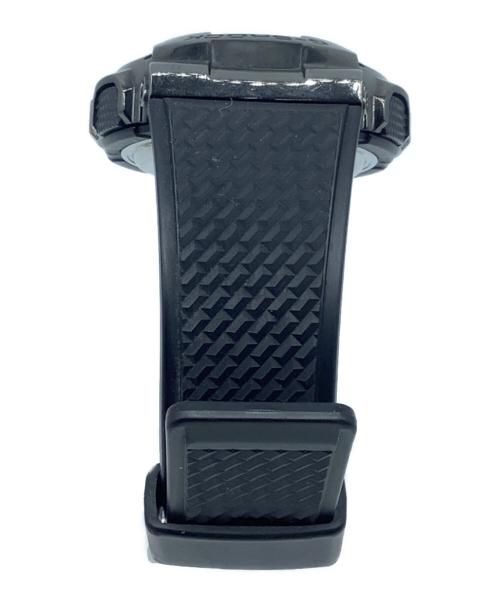 CASIO（カシオ）CASIO (カシオ) 腕時計 ブラックの古着・服飾アイテム