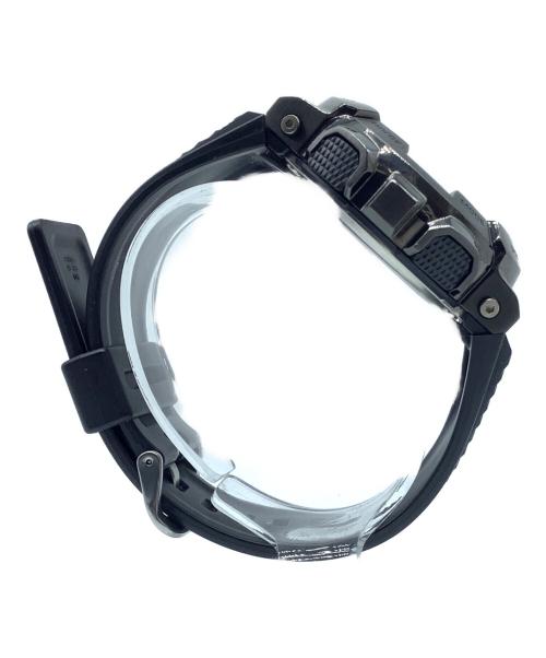 CASIO（カシオ）CASIO (カシオ) 腕時計 ブラックの古着・服飾アイテム
