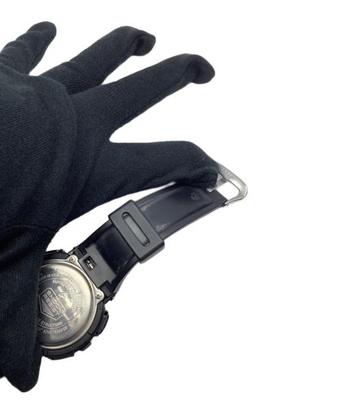 CASIO（カシオ）CASIO (カシオ) 腕時計 ブラックの古着・服飾アイテム