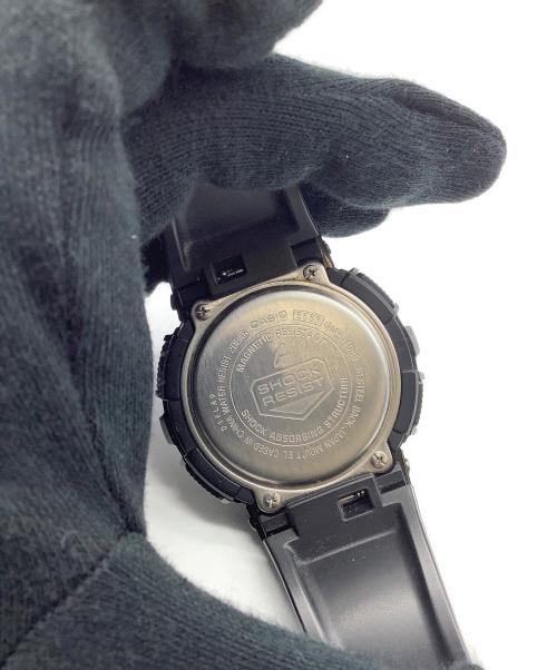CASIO（カシオ）CASIO (カシオ) 腕時計 ブラックの古着・服飾アイテム