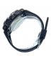 CASIO (カシオ) 腕時計 ブラック：16000円